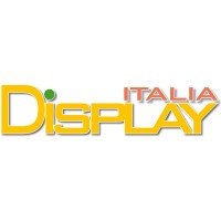 Display Italia logo - Similar company to Taurus Print