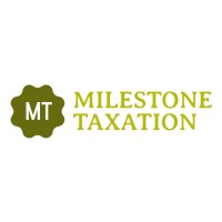 Milestone Taxation logo - Similar company to Backpacks 4 Sa Kids