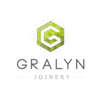 Gralyn Joinery Limited logo - Similar company to T&S Design Solutions Limited