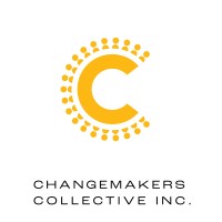 Changemakers Collective Inc. logo - Similar company to Radr