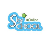 Sky School Online logo - Similar company to Xperimenta
