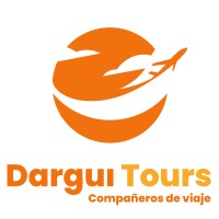 Dargui Tours Agency logo - Similar company to Inorder