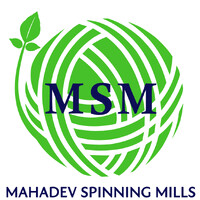Mahadev Spinning Mills Pvt. Ltd. logo - Similar company to Nm Exports (A Unit Of Roses And Angels Pvt. Ltd.)