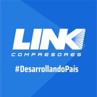 Link Compresores logo - Similar company to Link Trade