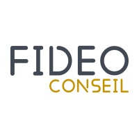 Fidéo Conseil logo - Similar company to Secret Sacré