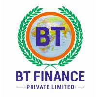 BT Finance Pvt. Ltd. logo - Similar company to Trustlenders Capital Pvt Ltd
