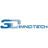 3D Innotech logo - Similar company to Save A Train