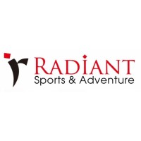 Radiant Sports and Adventure logo - Similar company to Pointsplus