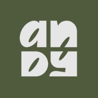 Andy Was Right logo - Similar company to Blofeld Communications & Entertainment Ag