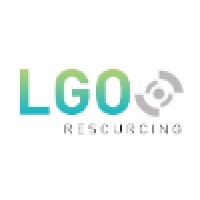 Lgo Resourcing