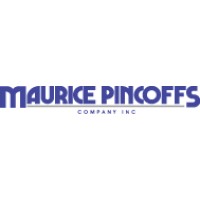 Maurice Pincoffs Company, Inc. logo - Similar company to Upbid