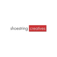 Shoestring Creatives logo - Similar company to Epe Cma Spa
