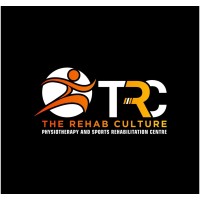 TRC physiotherapy & sports rehab Centre logo - Similar company to Prax Physio