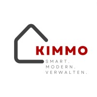 Kimmo Hausverwaltung logo - Similar company to Smart Agentur