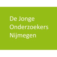 De Jonge Onderzoekers Nijmegen logo - Similar company to Natuurbegraafplaats Heidepol