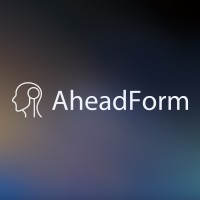 AheadForm logo - Similar company to Rover Diagnostics