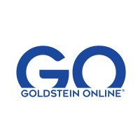 Goldstein Online® logo - Similar company to Riley Smith Group