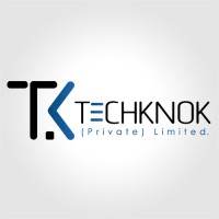 TechKnok (Private) Limited logo - Similar company to Techknock
