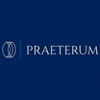 Praeterum logo - Similar company to Ductus