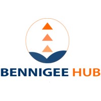 Bennigee Hub logo - Similar company to Looped Reality