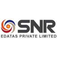 SNR EDATAS PRIVATE LIMITED logo - Similar company to Active Minds Global Solutions Pvt Ltd