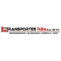 TRANSPORTES RBA logo - Similar company to Latam Parts