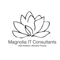 Magnolia IT Consultants logo - Similar company to Magnolia It Solutions Pvt. Ltd