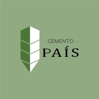 CEMENTO Y CONCRETOS PAíS logo - Similar company to Ingecar Ingeniería Y Construcción