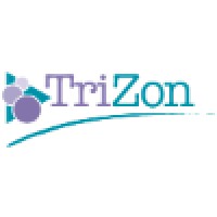 TriZon logo - Similar company to Trizon
