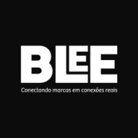 Agência Blee logo - Similar company to Toró Creative