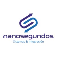 Nanosegundos SAS logo - Similar company to Kbina Logística