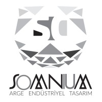Somnium Ar-Ge Endüstriyel Tasarım Ltd. Şti. logo - Similar company to Arpacilar Endüstriyel Tasarım & Otomotiv