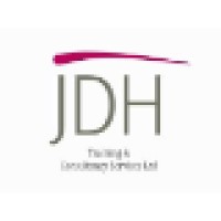 Jdh Training & Consultancy Services Ltd