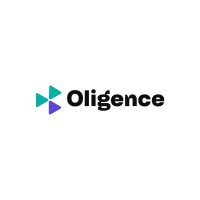 Oligence AI logo - Similar company to Integrated Marketing Foundation