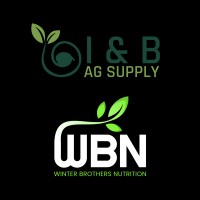 I & B Ag Supply logo - Similar company to Kadant Grantek Inc.