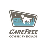Carefree Covered RV Storage logo - Similar company to Carefree Rv