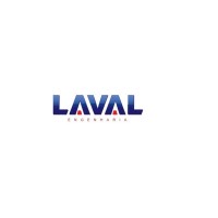 Laval Engenharia logo - Similar company to Studio Estrutural