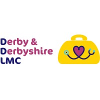 DERBY & DERBYSHIRE LOCAL MEDICAL COMMITTEE LIMITED logo - Similar company to Gponline