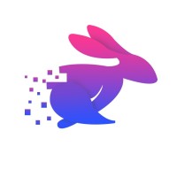 The PixelBunny logo - Similar company to Medezs