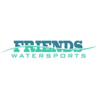 Friends Aqua Watersports logo - Similar company to Dubai Equestrian