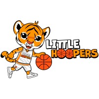 Little Hoopers logo - Similar company to Mayunga Enterprises
