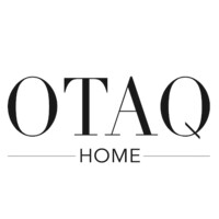 OTAQ HOME logo - Similar company to Meroë - The Bed Boutique