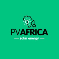PVAFRICA logo - Similar company to Ferfi Energias