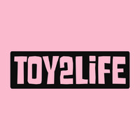 toy2life logo - Similar company to Medisync