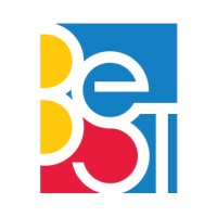 Best Graphics Group logo - Similar company to Jax Box
