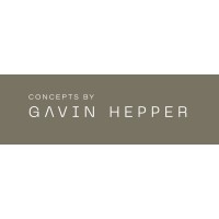Concepts by Gavin Hepper logo - Similar company to Verdé Design Group