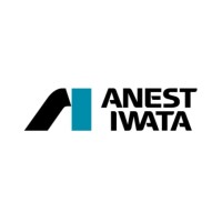 ANEST IWATA EUROPE GmbH logo - Similar company to Ems Concept