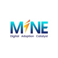 MINE logo - Similar company to Teksolvent