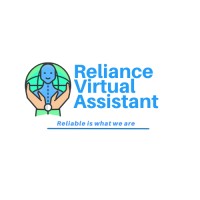 Reliance Virtual Assistant LLC logo - Similar company to Avya Solutions | Virtual Assistant Services