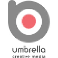 Umbrella creative media logo - Similar company to Mulla Productions
